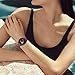 MYSNBKN Compatible with Garmin Vivoactive 3 Watch Band,20mm Quick Release Silicone Strap for Venu 2 Plus/Venu Sq/Galaxy Active 2/Forerunner 245/645 Music/Vivomove HR Smartwatch