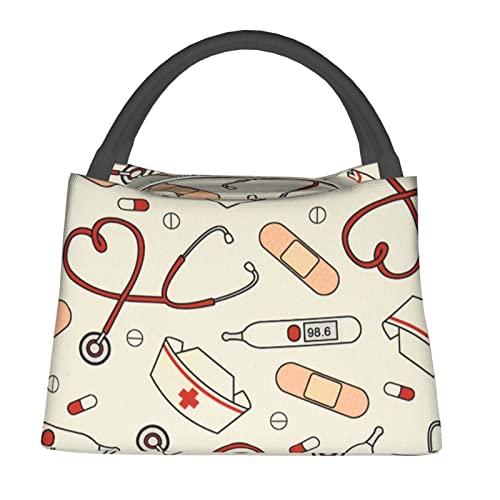 Top 10 Lunch Box For Nurses of 2022 Katynel