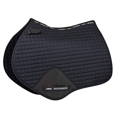 10 Best Saddle Pads for Horses English & Western (2022 Review)