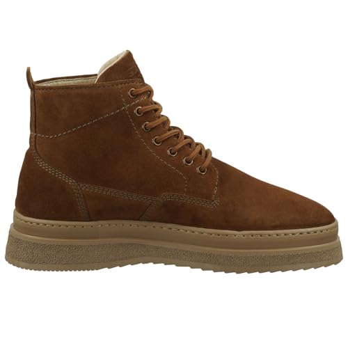 Image of GANT FOOTWEAR Men's Modern Ankle Boot