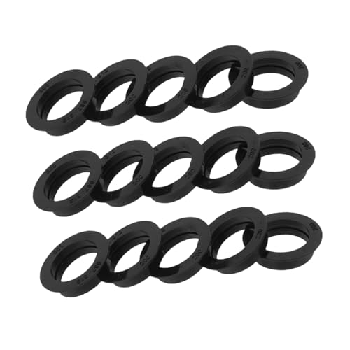 15 Pezzi Impermeabili per Radar e Backup Protezione e Affidabilità per Installazione su Paraurti Posteriore