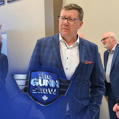 SHEILA GUNN REID | The Left tried to cancel Sean Feucht's Saskatoon concert — but Saskatchewan showed up anyway