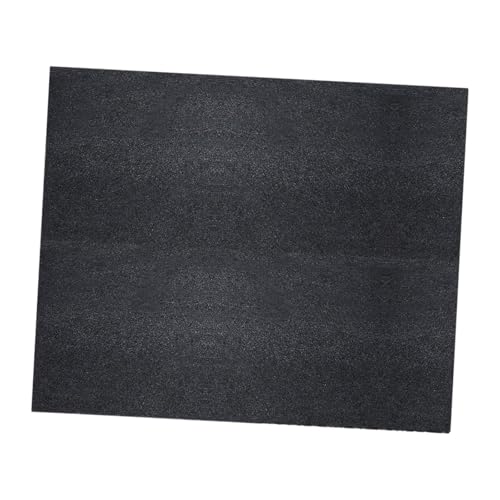 MERISHOPP Outdoor Storage Shed Floor Mat Foldable Covering for Entryway Patio Backyard 250cmx250cm