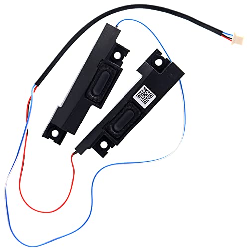 Image of Deal4GO Internal Speakers PK23000VR00 23.Q28N2.001 Replacement for Acer Predator Helios 300 G3-571 PH315-51 Nitro 5 AN515-53 AN515-52 AN515-42