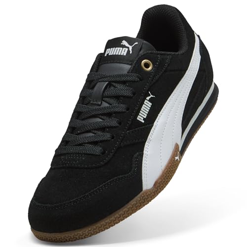 Women's Trainers Puma Bella Donna Sd - 7