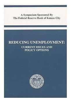 Paperback Reducing unemployment: The Humphrey-Hawkins and Kemp-McClure bills (Legislative analysis ; 94th Congress, no. 11) Book