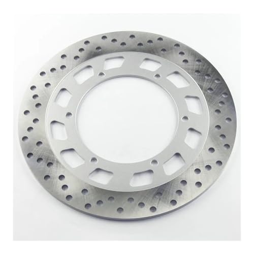 Disque de frein avant moto haute performance Trails 500