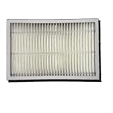 filtro panasonic pj-225 br Amplia compatibilidad: apto para uso con EF-2, 86880, 20-86880, 610445, para (MC-V194H), compatibilidad con varios modelos y marcas.