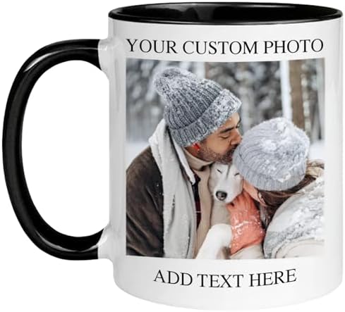 Customized Mug