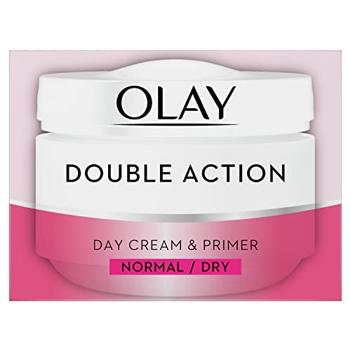 Olay Double Action Day Cream (50ml)