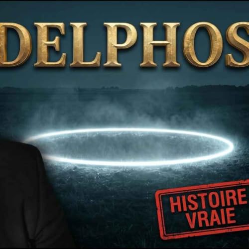 L'Anomalie de Delphos | Ce Que le Gouvernement n'a Jamais Voulu Analyser