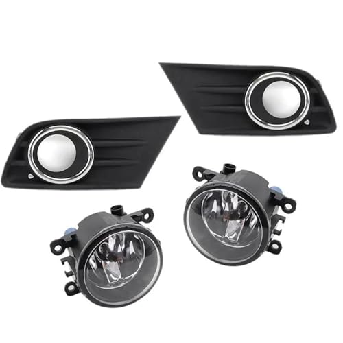 Faro antiniebla para Pilot 2012-2015 para parachoques delantero