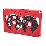 idéal : idéal pour les musiciens ou groupes en herbe, cette cassette sonore Blanking constitue un excellent qui encourage la créativité et l'expression musicale.Cela leur permet d’explorer l’art de l’enregistrement dans un format tangible et nostalgique.