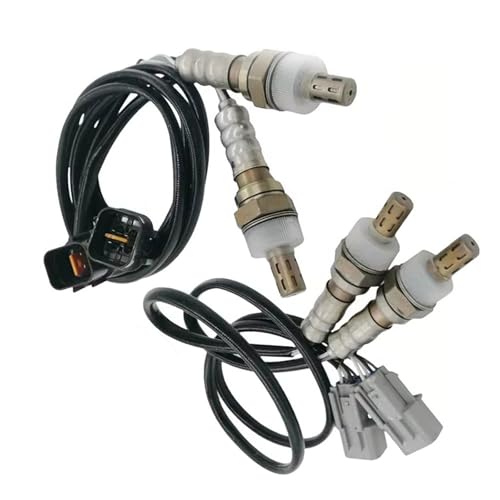 Sonde Lambda O2 pour Hyundai Santa Fe 2003-2006 de rechange OEM 234-4166