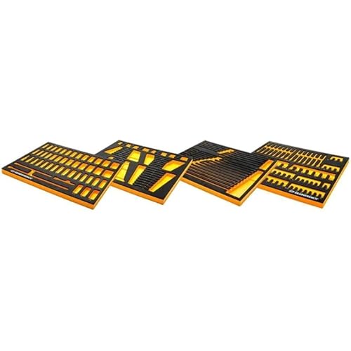 GEARWRENCH Eva Foam Trays For 613 Piece Master Set | 89060EVA