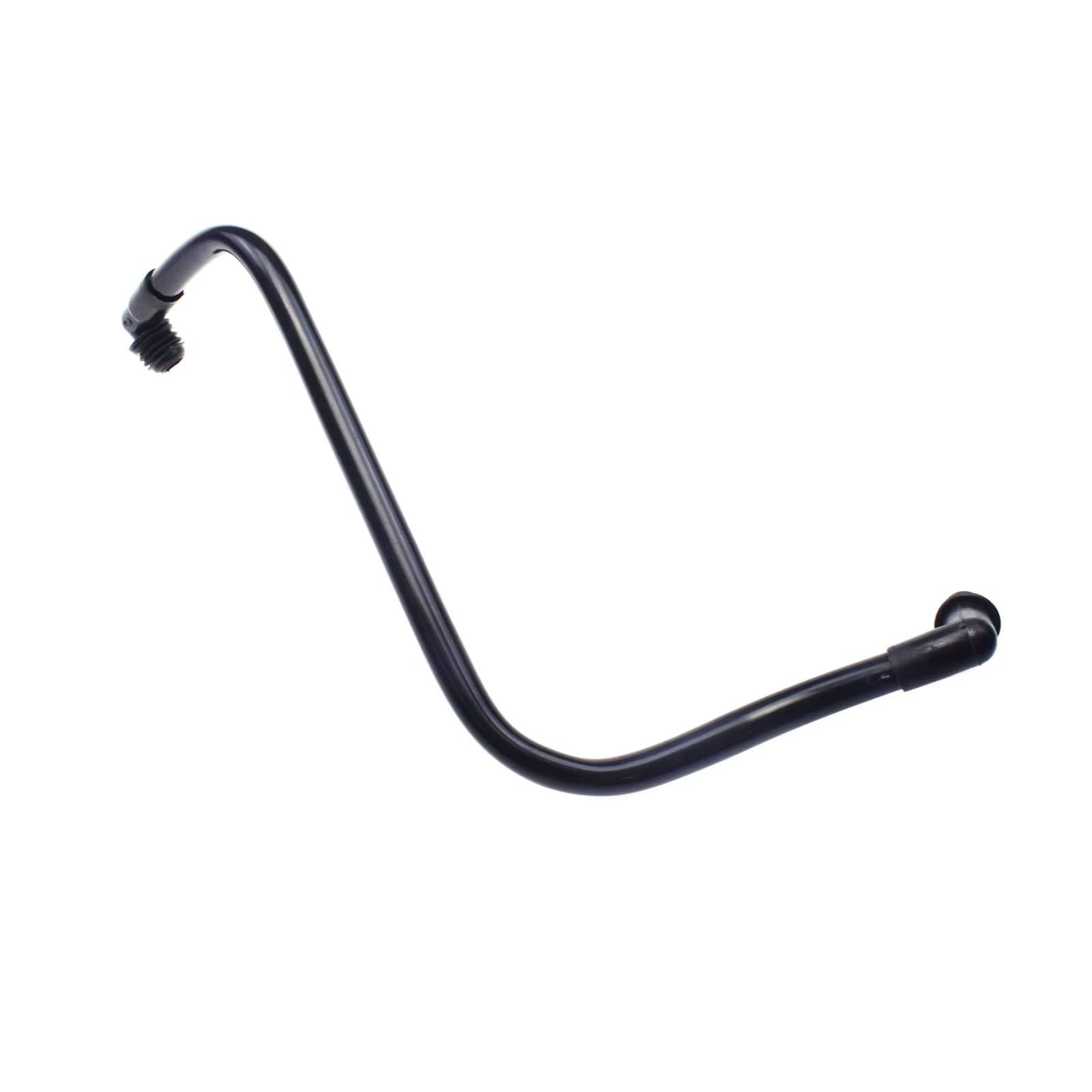 Dfghtrd One Color Breather Hose Compatible With Pontiac For Grand Am 3.4L 2000 2001 2002 2003 2004 For Aztek 3.4L 2001-2002 Intake Pcv Valve Hose Air Cleaner Pipe 24508188