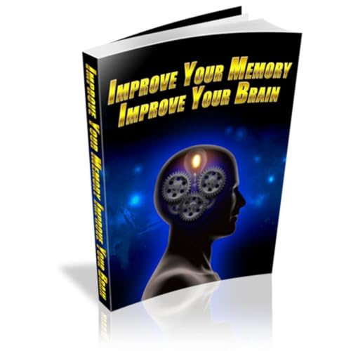 How to Increase Your Memory Power Quite Easily by Verna Engelman episode artwork