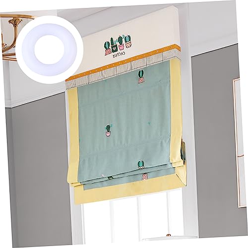 Anillo romano para cortinas de la ducha y estores de salón en pack de 1600 unidades 8