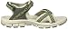 CMP – F.lli Campagnolo Almaak Wmn Hiking Sandal, Sandalias de Senderismo Mujer,...