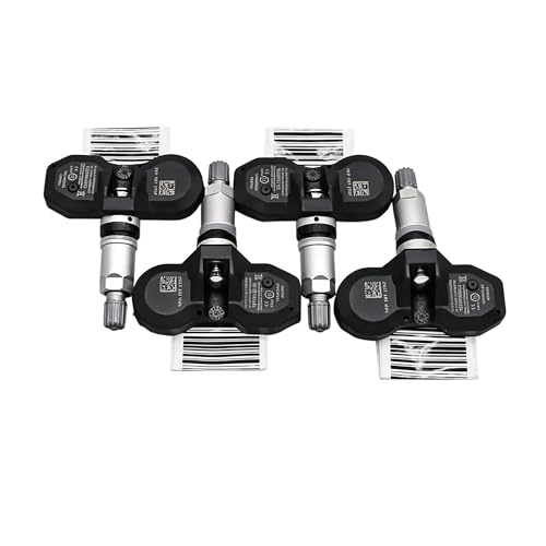 Capteur de moniteur de pression des pneus de voiture TPMS Bentley