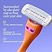 Billie Disposable Razors for Women - The Malibu Set