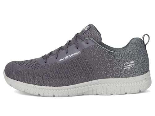 Skechers Women's Virtue-Dryspell Sneaker4