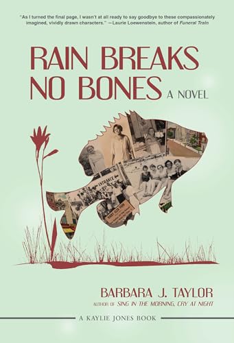Rain Breaks No Bones: A Novel view 2