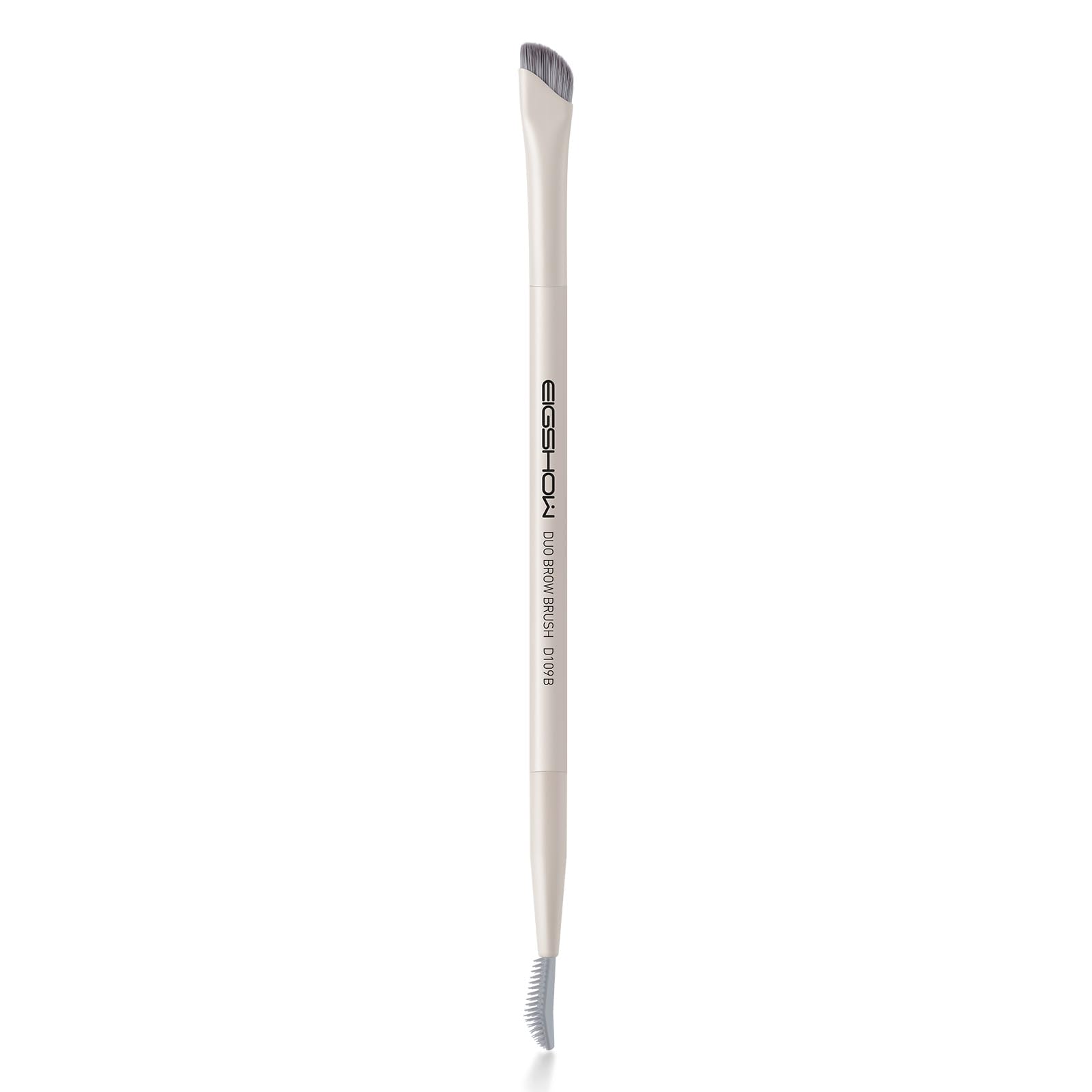EIGSHOW Eyebrow Brush, Sickle Angled Eye Brow Brush