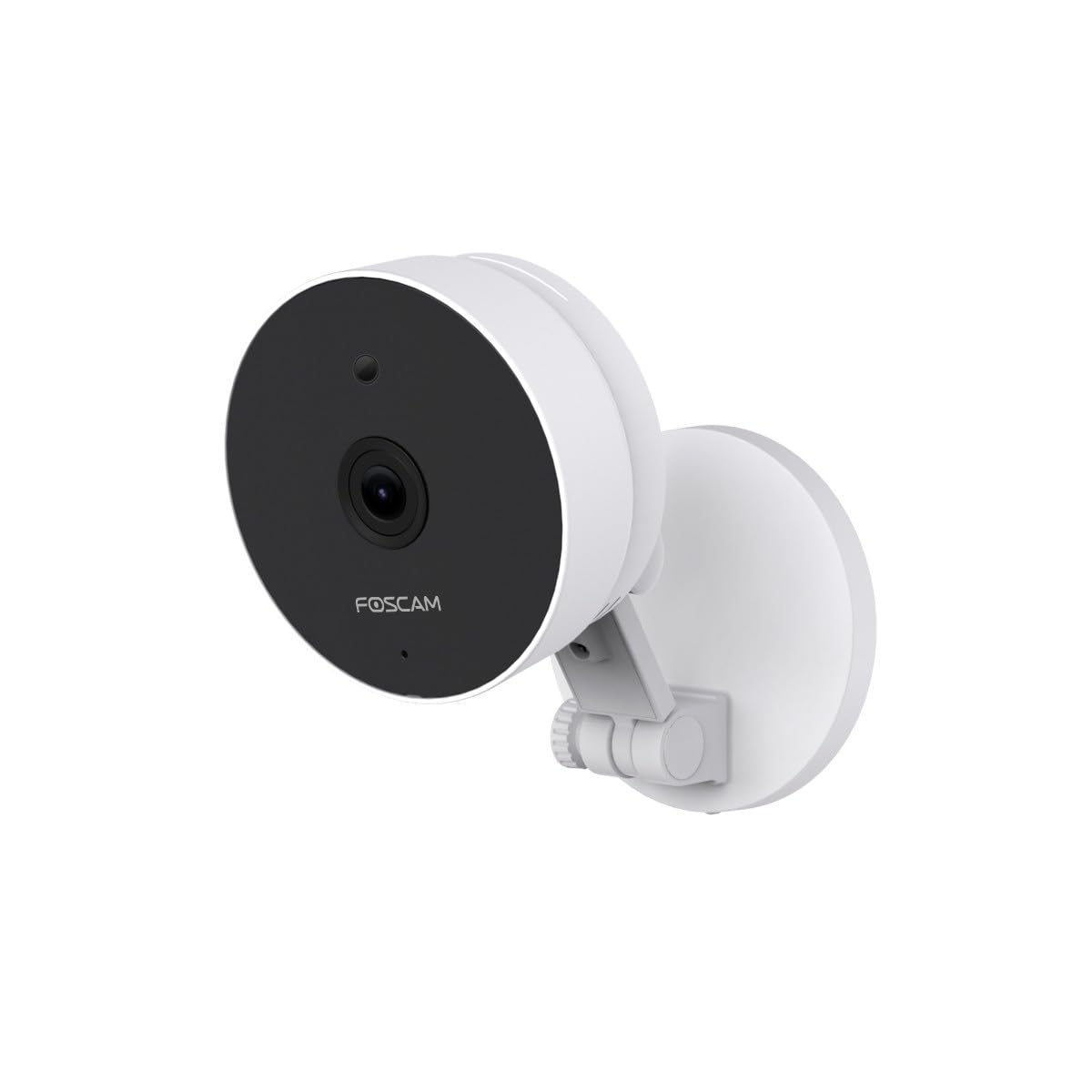 Foscam Kamera IP WiFi 5MP wewnętrzna C5M biała