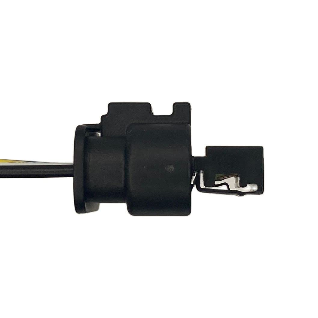 Amazon.com: DigiAutoPart Mass Air Flow (MAF) Sensor Connector  