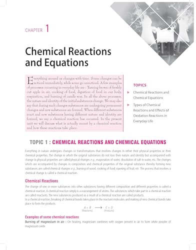 Image of MTG CBSE Class-10 100 Percent Science For 2025-26 Exam | As Per NCERT & CBSE Syllabus | Chapter-Wise Question Bank, Theory, Diagrams Available All in One Book