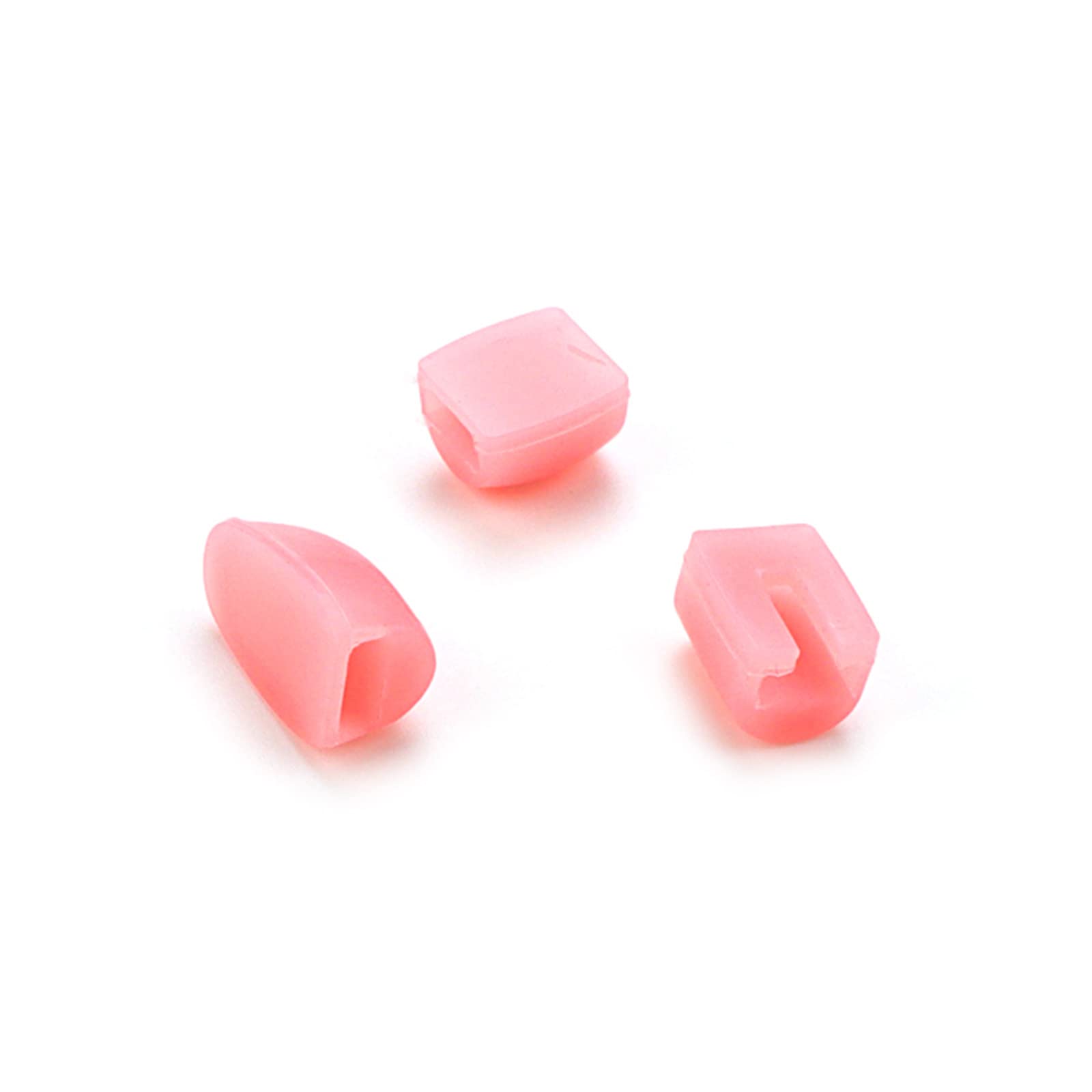 3 Sassofono Palm-Key Pratico Sassofono Poggiapollice Poggiapollice In Silicone Cuscino Sax Accessori Per Giocatore