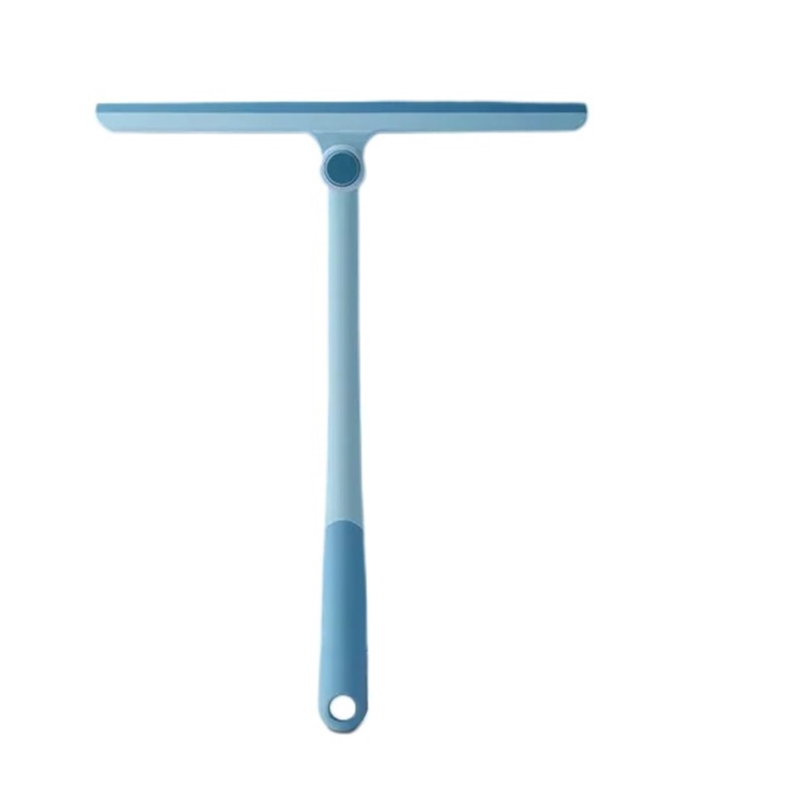 Limpiaparabrisas de Ducha Limpiador de Vidrio Silicona Giratorio 360 ​​Grados, escobilla Goma for Ducha, for Ventanas, Limpiador Espejos, Limpieza del hogar