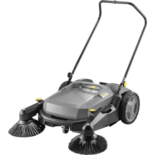Kärcher Aspirador Industrial KM 70/20 C 2SB 3600W Gris