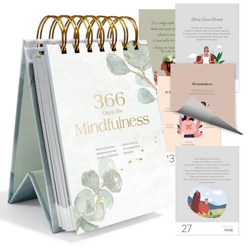 best desk calendars