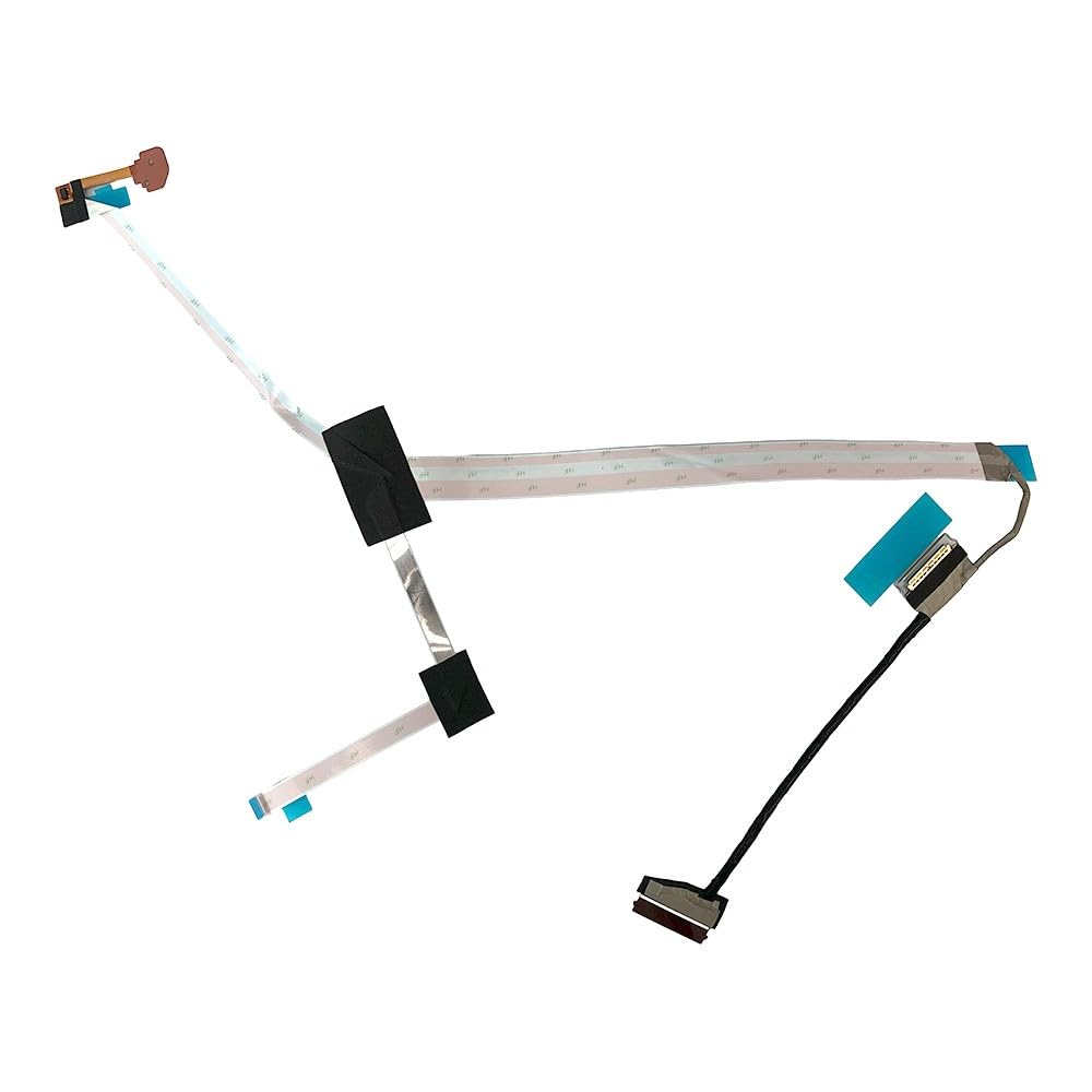 Câble flexible LCD pour réparer l'affichage ThinkPad E16 Gen 4 32T - 5