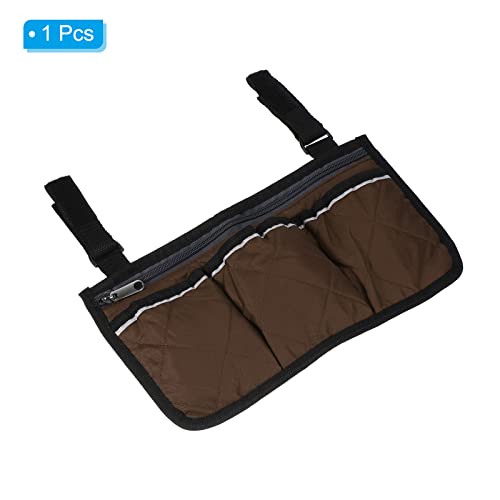 PATIKIL Beach Chair Armrest Bag - Image 3