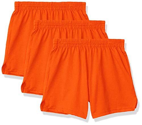 Image of Soffe Youth Girls' Authentic Soffe Shorts