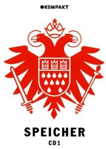 Speicher Cd1