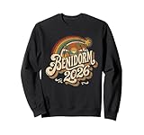 Traje De Benidorm 2026 Benidorm 2026 Sudadera