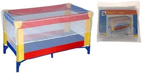 Baby Cot Bed Crib Mosquito Net