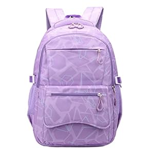 Tinytot School Bag School Backpack College Backpack Travel Backpack Office Backpack Multipurpose Backpack Picnic Bag for Boys & Girls 2nd Standard onward, 30 Litre