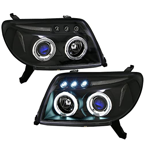 Amazon | 210 215系 ハイラックスサーフ CCFL イカリング