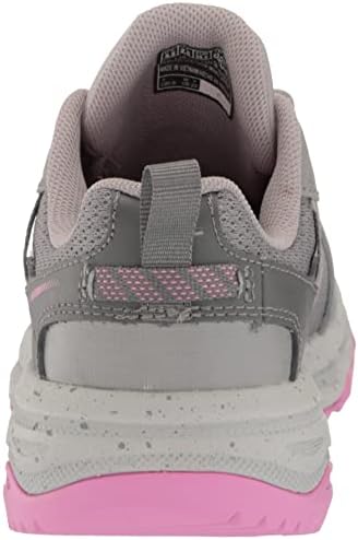 Skechers Women's Go Run Trail Altitude-Ridgeback Hiking Shoe | Image 2