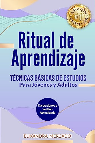 Amazon | RITUAL DE APRENDIZAJE: TÉCNICAS BÁSICAS DE ESTUDIO Para ...