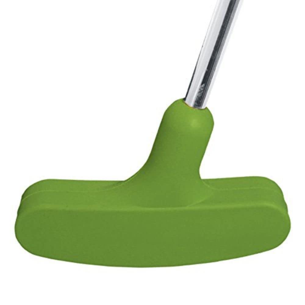 Rubber Two Putter Golf Club