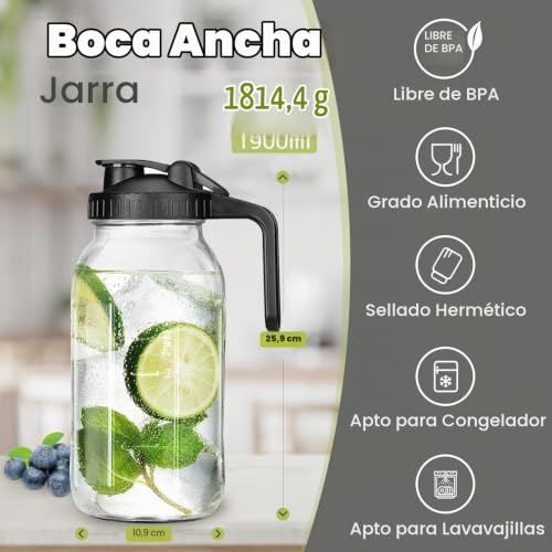 Jarro de aire para tinacos 14 Imagen adicional