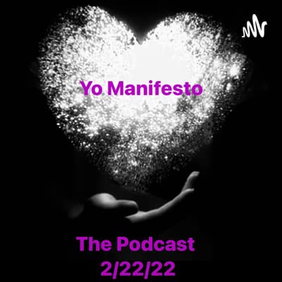 『Yo Manifesto Episodio 0 Introducción』のカバーアート
