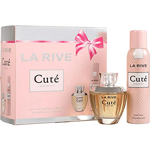 Preisvergleich Produktbild La Rive Cute Set