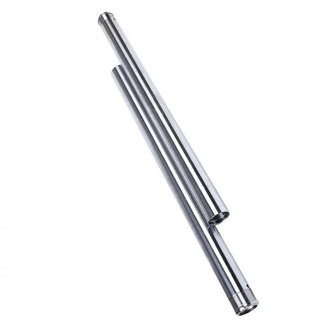 Amazon.com: Front Inner Fork Stanchions Tubes 1 Pair for Yamaha
